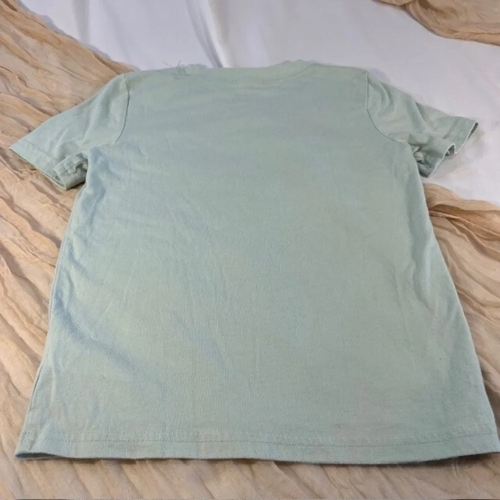 Carters Unisex Sea Life Themed Tee Size‎ 5T